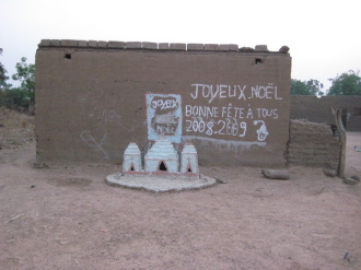 01 Creche Faite Par Des Enfants
